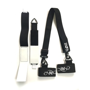 Ban nhạc trượt tuyết với vai mang vành đai cho ván trượt - Product Image 1