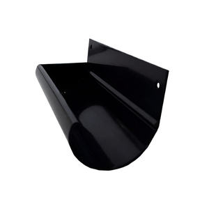 Canaleta de drenaje Pro Drain para techos, terrazas y balcones con sistema de canalización de agua suave y estructura exterior resistente - Product Image 1