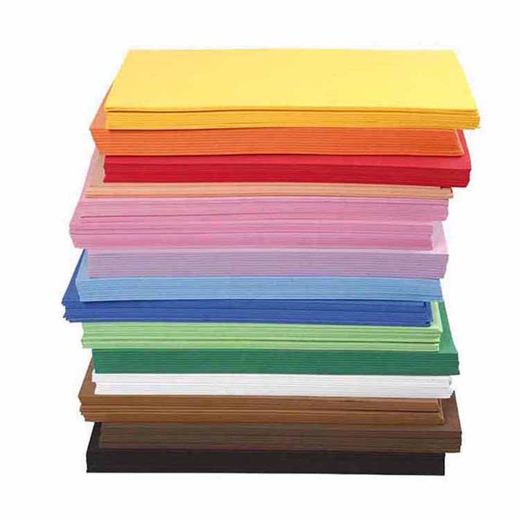 Производитель, поставщик, экологически чистый цветной ПВХ celuka лист 9 мм eva пенопластовый лист 70 мм Размер 1/5 м * 3 м