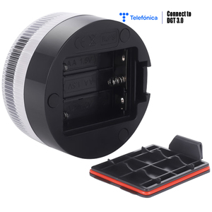 <span class=keywords><strong>Baliza</strong></span> V16 IoT Homologada Conectada <span class=keywords><strong>DGT</strong></span> 3.0 GPS, Luz <span class=keywords><strong>de</strong></span> <span class=keywords><strong>Señalización</strong></span> <span class=keywords><strong>de</strong></span> Emergencia - Product Image 3