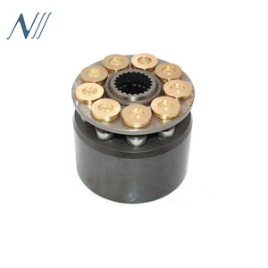 ชุดอุปกรณ์บำรุงรักษาปั๊มไฮดรอลิกอะไหล่ปั๊ม A10VO A10VSO - Product Image 1