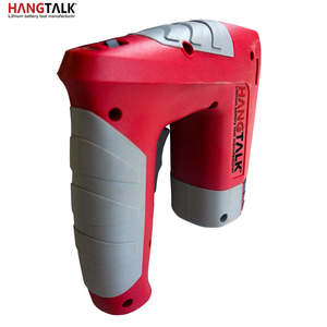 Engrapadora y Clavadora Manual Portátil a Batería con 1 Año de Garantía <span class=keywords><strong>para</strong></span> Estructuras de Pisos y Techos - Product Image 6