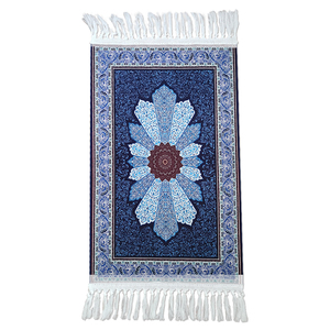<span class=keywords><strong>Tapis</strong></span> et tapisserie en polyester à imprimé 3d avec glands, style rustique, <span class=keywords><strong>nouveau</strong></span>, pour salon, européen, turc, très tendance - Product Image 2