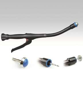 Penjualan Langsung Pabrik Alat Bedah Wasir Operasi Anorektal Stapler Wasir Manual Basis Instrumen Bedah - Product Image 3