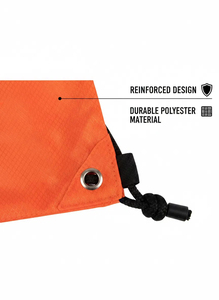 Wholesale Shopping Sack Bag Customized Promotional Polyester Nylon <b>Drawstring</b> Bag Beach Sport Gym <b>DrawString</b> <b>Backpack</b> - Product Image 4