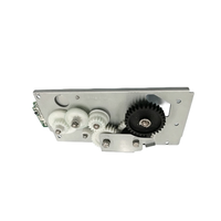 RM1-2963-000 RM1-2963 Ensemble d'engrenages d'entraînement du four pour HP M5035 MFP M712 M725 M5025 M5039, Moteur d'entraînement du four RM12963000