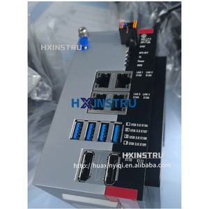 เบ็คฮอฟฟ์ C6030-0060 คอมพิวเตอร์อุตสาหกรรมขนาดกะทัดรัดพิเศษ H - Product Image 1