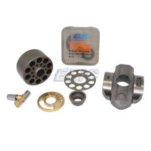 Pièces de pompe d'excavatrice KX36 KX040 KX41-<span class=keywords><strong>2</strong></span> KX61-<span class=keywords><strong>3</strong></span> KX080-<span class=keywords><strong>3</strong></span> KX91-<span class=keywords><strong>3</strong></span> KX121-<span class=keywords><strong>2</strong></span> KX121-<span class=keywords><strong>3</strong></span> KX155 KX161-<span class=keywords><strong>3</strong></span> Kit de réparation de pompe hydraulique pour Kubota - Product Image 2