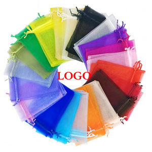 <span class=keywords><strong>Sacs</strong></span> <span class=keywords><strong>en</strong></span> <span class=keywords><strong>organza</strong></span> <span class=keywords><strong>en</strong></span> gros 7x9cm, petits <span class=keywords><strong>sacs</strong></span> <span class=keywords><strong>cadeaux</strong></span>, pochettes <span class=keywords><strong>en</strong></span> maille à cordon, acceptent la personnalisation, emballage pour bijoux et boucles d'oreilles, pour <span class=keywords><strong>cadeaux</strong></span> de mariage - Product Image 1