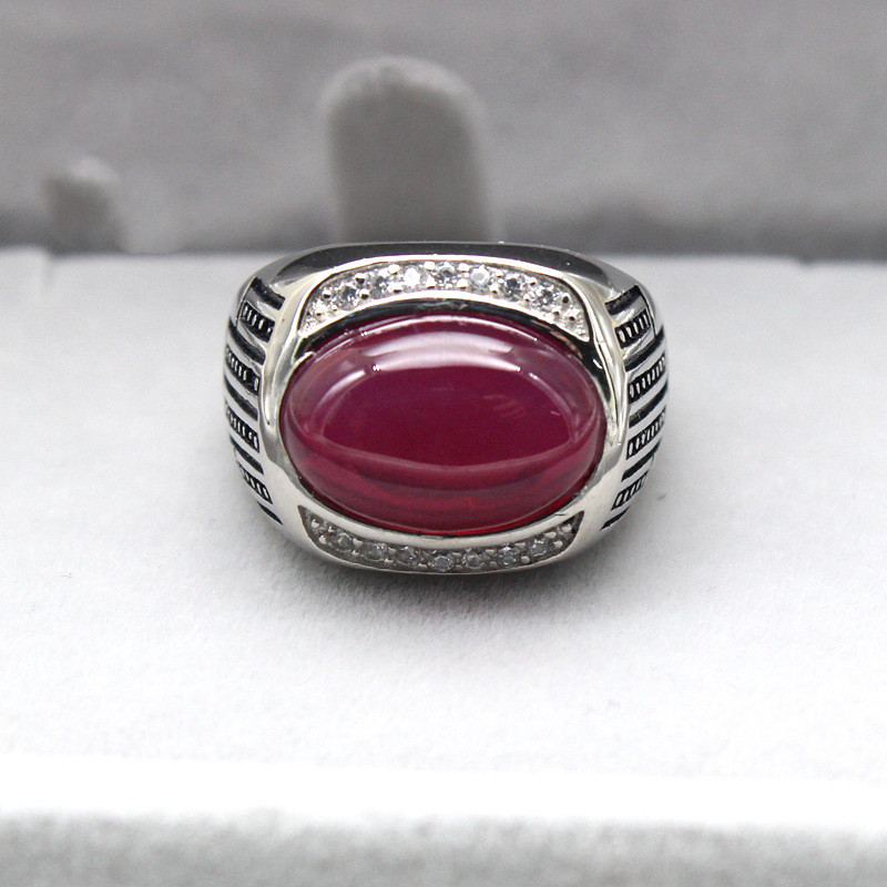 Venta al por mayor anillos antiguos rubi-Compre online los mejores anillos  antiguos rubi lotes de China anillos antiguos rubi a mayoristas |  Alibaba.com