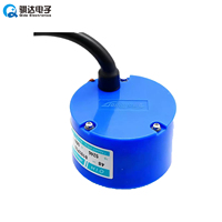 Nouvel encodeur incrémental/absolue Tamagawa TS5246N588 d'origine pour le contrôle des moteurs industriels et les équipements d'automatisation