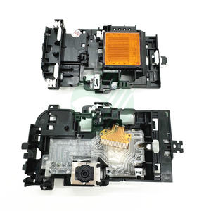 Cabezal de Impresión LK8809-001 J460 de 22 Pines para <span class=keywords><strong>Brother</strong></span> J680 J880 J885 T510 <span class=keywords><strong>T710</strong></span> T720 T910 T710W MFC-850 MFC-850CDN MFC-850CDWN - Product Image 3