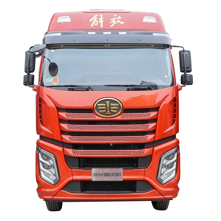 ราคาต่ําหนัก dongfeng faw 10 ล้อใช้เดิมพันรถบรรทุก sinotruck howo รถบรรทุกสินค้า 371hp 6x4 340hp สําหรับขาย