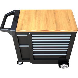 HEYCO 01127010020 Chariot d'atelier „ INTELLIGENT TOOLS “, vide - Product Image 2