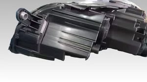 Faro Sinistro e Destro per <span class=keywords><strong>Volkswagen</strong></span> B7 2012-2013 con <span class=keywords><strong>Garanzia</strong></span> di 1 Anno - Product Image 4