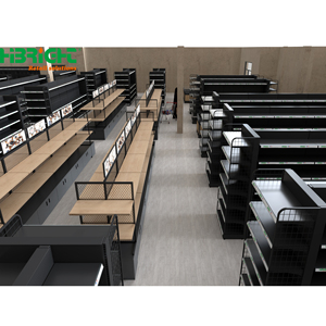 Planificador de Minoristas de Confianza, Mapeo del Perfil del Cliente, Consultoría en Tiempo Real, Concepto de Franquicia, Eficiencia en la Merchandising - Product Image 4