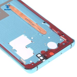 Thay thế phía trước nhà ở <span class=keywords><strong>LCD</strong></span> Khung <span class=keywords><strong>bezel</strong></span> cho Huawei P30 Pro - Product Image 6