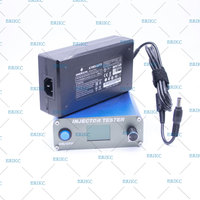 Herramienta de Prueba Automática de Sistema Common Rail de Alta Tecnología, ERIKC, Comentarios Favorables, Máquina de Prueba de Bomba de Gasolina para Automóviles E1024031