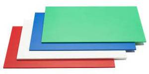 Kháng cháy chống cháy chống tái chế polyethylene HDPE tấm <span class=keywords><strong>uhmwpe</strong></span> tấm - Product Image 2