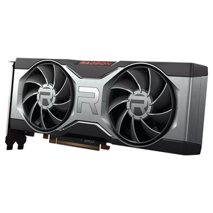 Used Radeon 6700 12GB Graphics Card With 192 Bit PCI 4.0 GDDR6 Memory 6700 GPU Radeon RX 6700 XT Edition Graphics Card Used Rade - Product Image 5