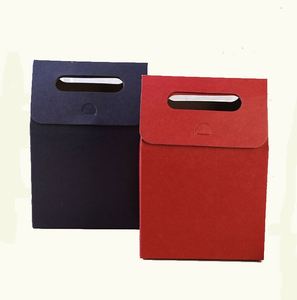 ถุงกระดาษคุณภาพดีขายดี สีสันสดใสสำหรับใส่ของขวัญ - Product Image 3