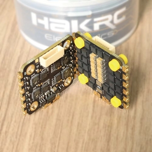 HCrc 8b35a a 4in1 ब्रशलेस एस्सी ब्लेलि_s <span class=keywords><strong>2</strong></span>-6s dshot600 rc fpv रेसिंग ड्रोन ब्s 8b a 4in1 - Product Image 5