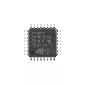 SACOH Hochwertiger Original MCU Mikro controller Lieferant STM32G070KBT6 - Product Image 1