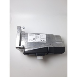 วาล์วแก๊สแบบแอคชูเอเตอร์ไฟฟ้า Siemens รุ่น SKP25.001E2 24 VDC สำหรับใช้งานในอุตสาหกรรม - Product Image 5