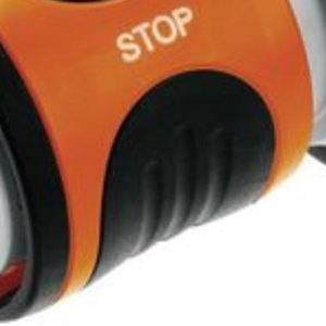 Conector de Manguera de Plástico para Detener el Agua de 13 mm (1/2")-15 mm (5/8") para Riego de Jardín (Modelo 1214061) - Product Image 4