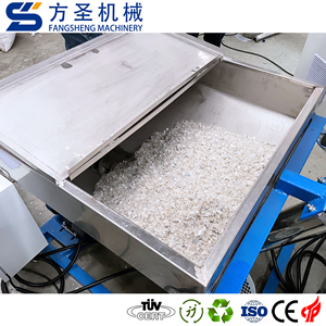 Máy Tạo Hạt Hai Giai Đoạn Tấm Xốp <span class=keywords><strong>EPS</strong></span> Máy Tạo Hạt Tái Chế Nhựa Tái Chế Máy Tạo Hạt Nhựa - Product Image 3