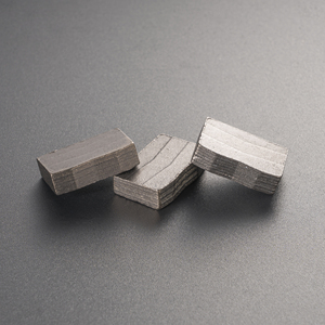 4.5mm 3.5mm đá granit đa phân khúc - Product Image 4