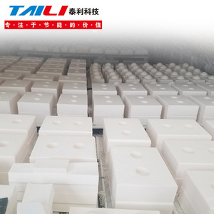 Disponibile: Piastrella in Ceramica Al2O3 ad Alta Resistenza agli Urti, Foglio di Ceramica Esagonale in Allumina per Uso Industriale - Product Image 5