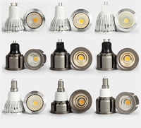 Meilleure vente en gros, éclairage d'intérieur à économie d'énergie 110V 220V E27 B22 3W 5W 7W 9W ampoule Led