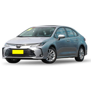 Voitures neuves Toyota <span class=keywords><strong>Corolla</strong></span> 2024 Hybride en stock – Toyota <span class=keywords><strong>Corolla</strong></span> Smart HEV, voiture compacte haut de gamme, performances hybrides - Product Image 1