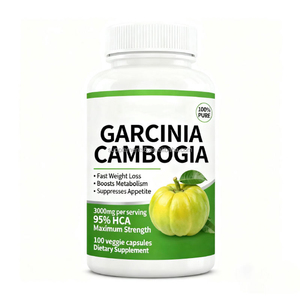 Produits de beauté professionnels pour adultes, complexe brûleur de graisse, système avancé de perte de poids, gestion de l'énergie, remodelage complet du corps - Product Image 1