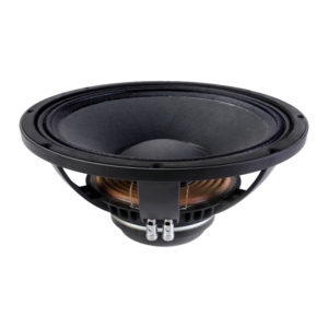 China Factory OEM ODM W12 - 9N Bass 12 Inch Woofer <b>Speaker</b> 400W/800W 51-3000Hz <b>Professional</b> Audio for Subwoofer - Product Image 1