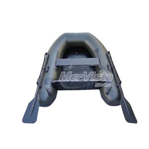 <span class=keywords><strong>Kayak</strong></span> Inflable de PVC de 9 Pies, Fabricado en Fábrica, Año 2025, Certificado CE, para 4 Personas, Uso en Lagos al Aire Libre, en Oferta - Product Image 3