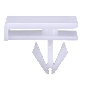 Chevrolet Malibu Interior <b>Trim</b> Clip 11589176 Nylon Fastener For <b>Door</b> Rocker Panel Repair Replacement - Product Image 1