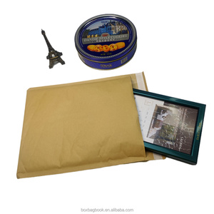 SUNSHINE Grand Emballage Poly Bubble A4 <span class=keywords><strong>Enveloppe</strong></span> D'expédition Sacs Étanche Rembourré Livraison Express Enveloppes Postales Avec Bulles - Product Image 6