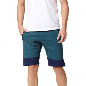 Pantalones Cortos Deportivos Ligeros para Hombre, para Entrenamiento Intenso y Running, Ropa Deportiva Casual Premium para Hombre - Product Image 2