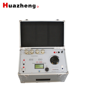 เครื่องกำเนิดกระแสไฟฟ้าสูง 1000A รุ่น HZ-109S ตัวเพิ่มกระแสไฟฟ้าหลัก 1000A รุ่น HZDL-1000A HZ-109S - Product Image 2