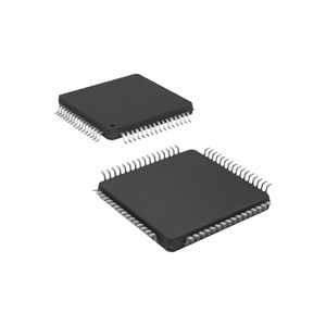 IC MCU 32BIT 1MB FLASH 64TQFP 64 TQFP Embedded EFM32GG11B840F1024GQ64-B Distributeur agréé de composants électroniques - Product Image 1
