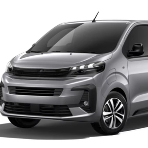 Solución Eléctrica China de Alta Velocidad y Bajo Costo de 25kw 144v para Conversión de Automóviles, Potente y de Alta Velocidad para Sedán, Camioneta, SUV y Camión - Product Image 1