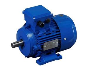 Moteur synchrone à aimants triphasé 380V, classe d'isolation IP55 F, 50/60Hz, efficacité IE4/IE5, 3 phases 380V - Product Image 1
