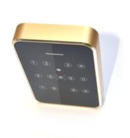 Lector de Códigos de Barras QR OSDP EV3 para Tarjetas IC de 13.56MHz, RS485 WG26/34 TTL, 20000 Usuarios, SDK Gratuito, Control por Aplicación, Control de Acceso