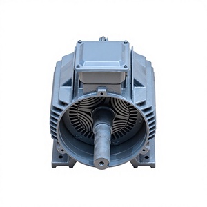 Motor Reluktansi Sinkron Efisiensi Tinggi IE4/IE5 37KW 1500 RPM <span class=keywords><strong>3</strong></span> Fasa AC untuk Penggerak Industri - Product Image 5