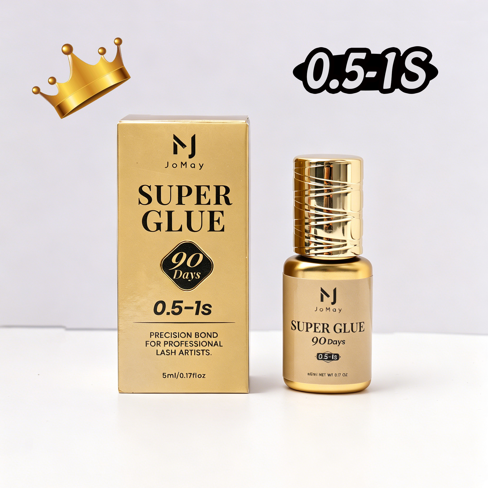 Super Glue 0.5-1S
