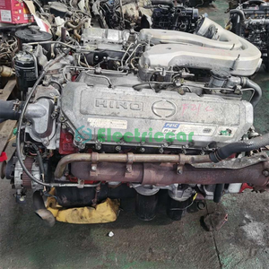 Moteur d'origine complet F21C pour véhicule automobile avec boîte de vitesses pour camion - Product Image 5