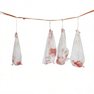 맞춤형 로고 통기성 경량 사냥용 고기 가방 재사용 가능한 사냥용 가방 사슴 엘크 무스용 - Product Image 6