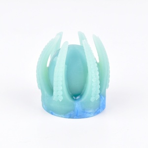 Nuevo Producto: Tentáculo de Pulpo Pequeño, Juguete Sexual para Preliminares, Masturbador de Silicona, Masajeador de Clítoris, Juguete Sexual Anal para Parejas, Juego Sexual - Product Image 1